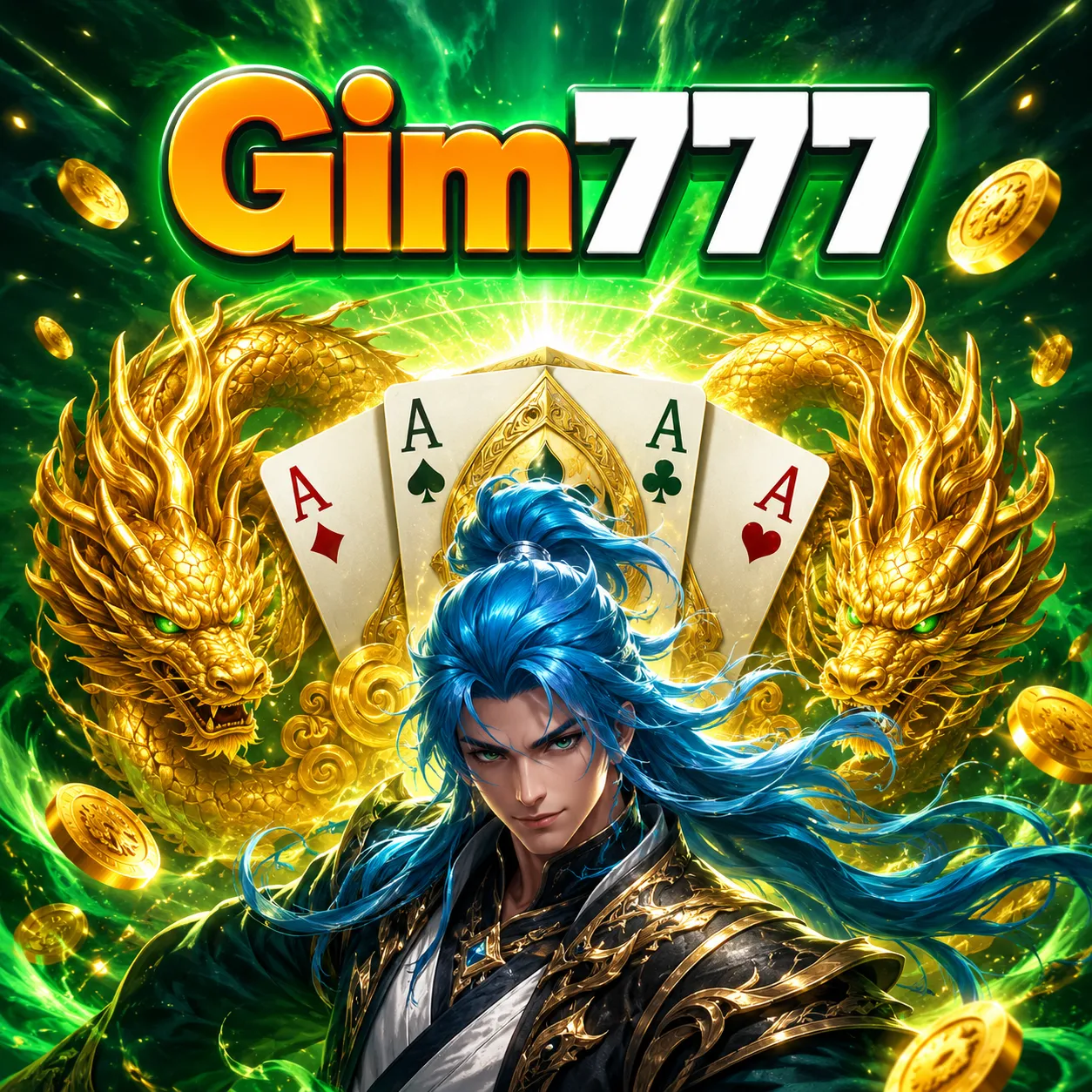 GIM777 - Petualangan Memancing Terbaik