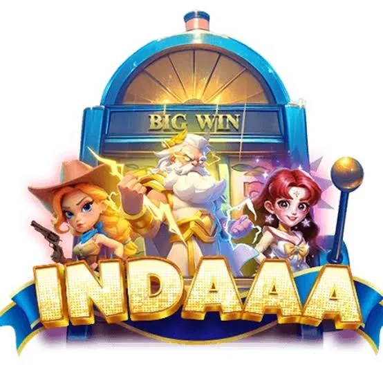 INDAAA - Teror Menghantui di Dunia Gelap